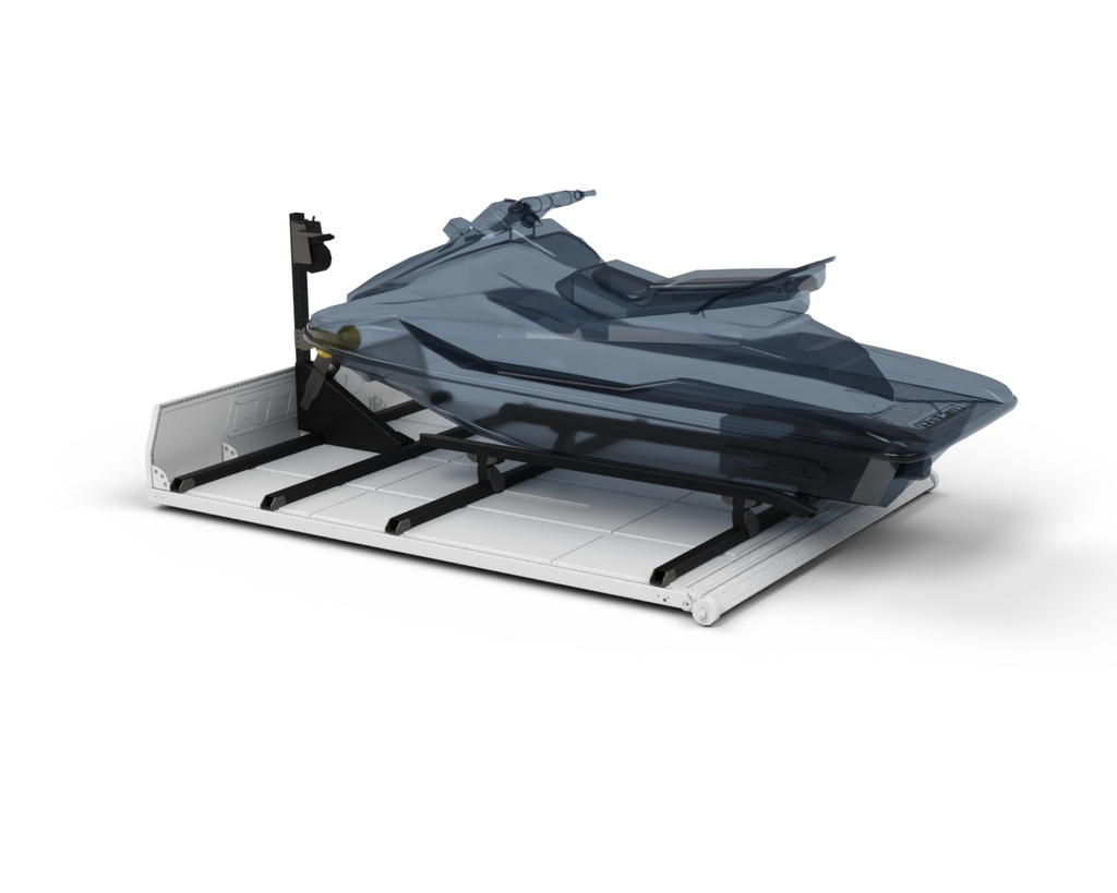 Single Jet Ski