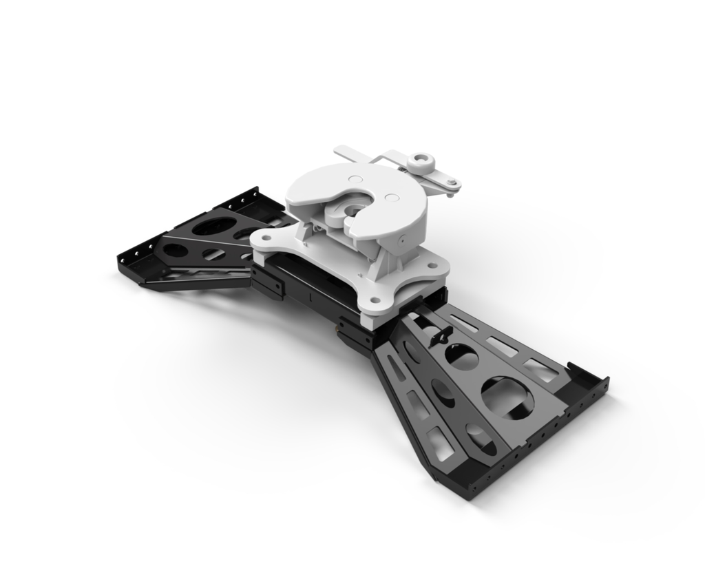 CastHaul 5th-wheel add-on