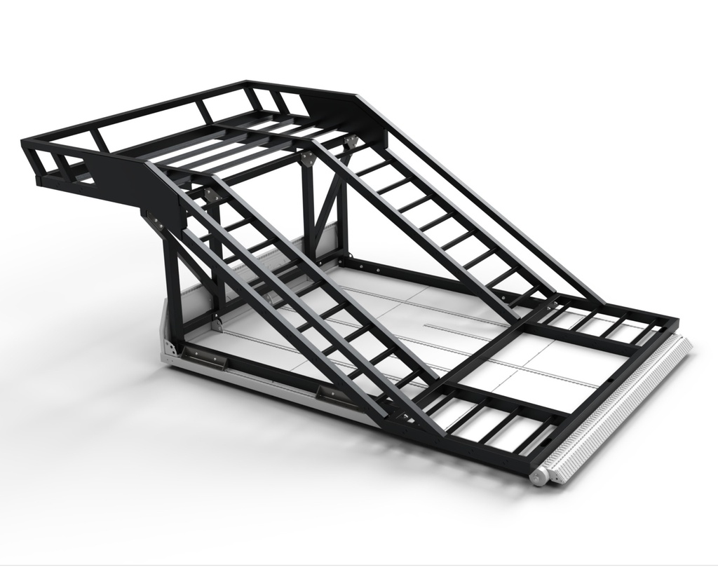 UTV Rack