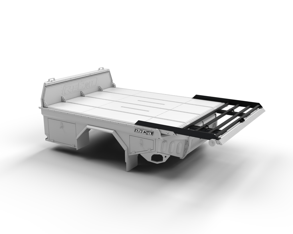 UTV Extension